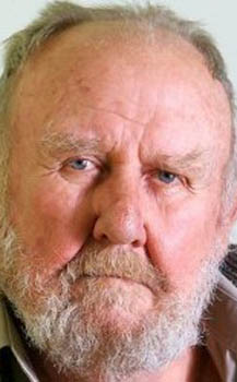 Bill Hunter